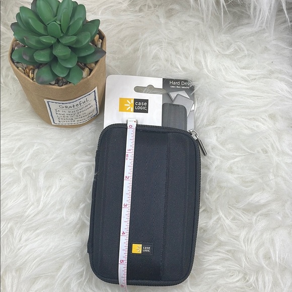 Case Logic Hard Drive Case - Picture 8 of 10